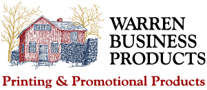 Warren Business Products